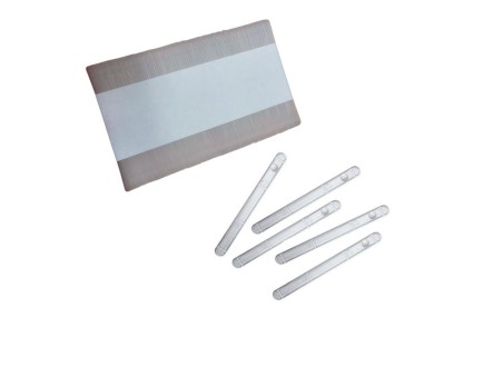 Palette Vending per Distributori Automatici 90mm 2500pz