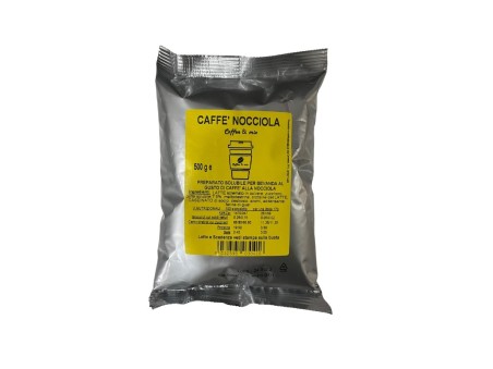 WFR Caffè alla Nocciola 500gr