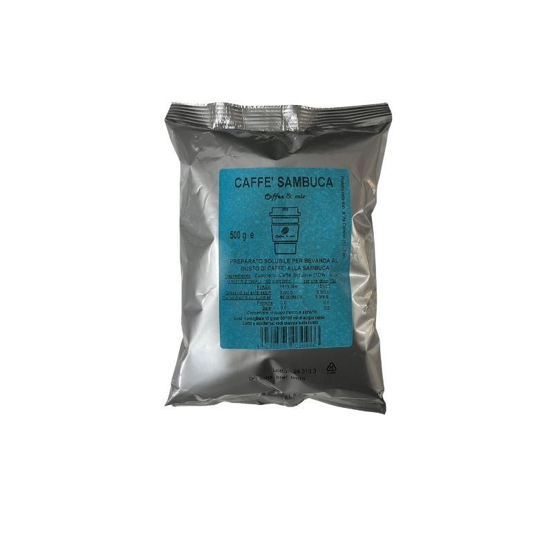 WFR Caffè alla Sambuca 500gr