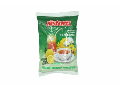 The al Limone Solubile Zuccherato 1kg