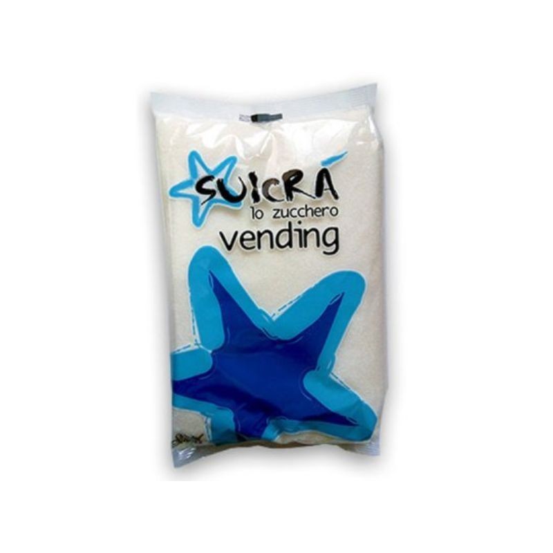 Zucchero Vending Suicrà 1 kg