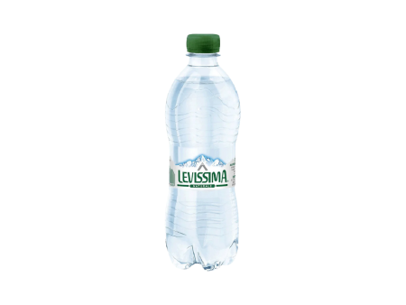 Acqua Levissima Naturale 500ml 24pz