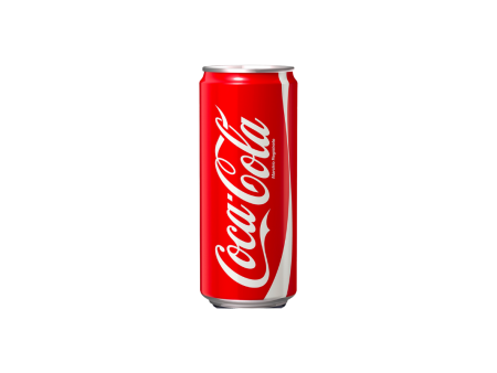 Coca Cola - Confezione cl. 33 x 24 Lattine Sleek
