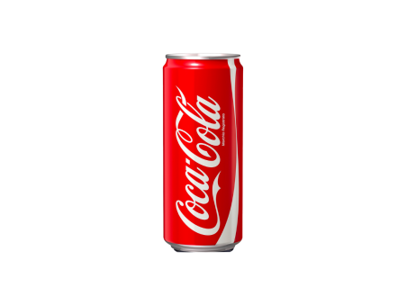 Coca Cola - Confezione cl. 33 x 24 Lattine Sleek