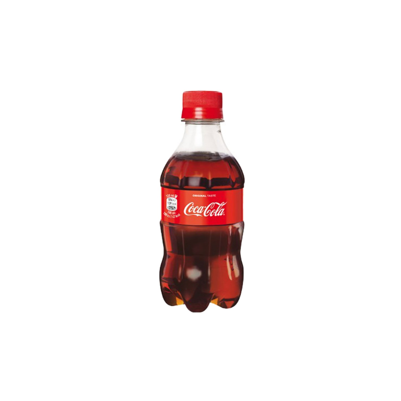 Coca Cola - Confezione cl. 33 x 24 PET