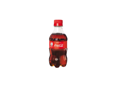 Coca Cola - Confezione cl. 33 x 24 PET