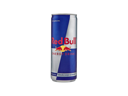 Red Bull Energy Drink, 250ml confezione da 24pz