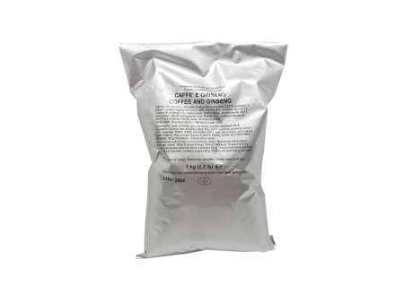 Preparato per The Solubile Vending FoodNess In Polvere Classic 1KG