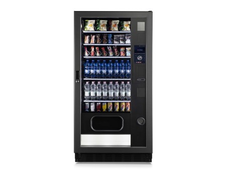 Vendita Distributore Snack Bevande FAS 750 Business