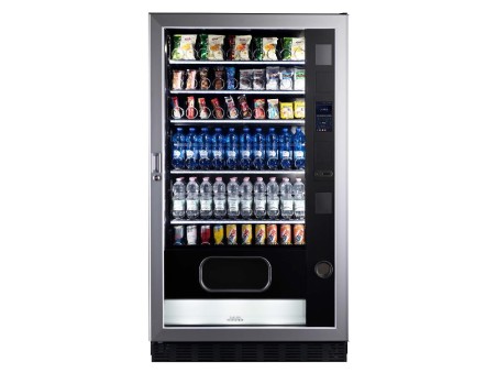 Vendita Distributore Snack Bevande FAS 750 Business