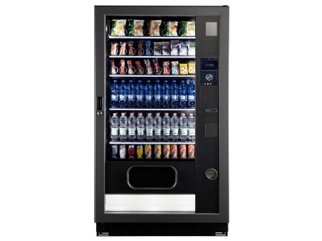 Vendita Distributore Snack Bevande FAS 750 Business